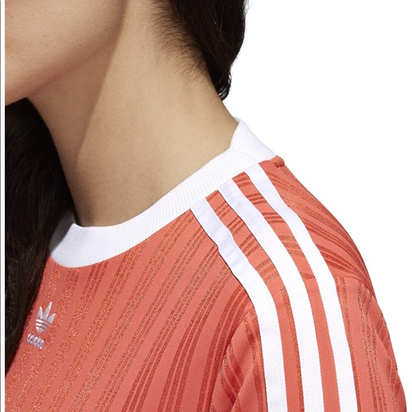 Adidas long sleeve new with tags - Picture 2 of 8